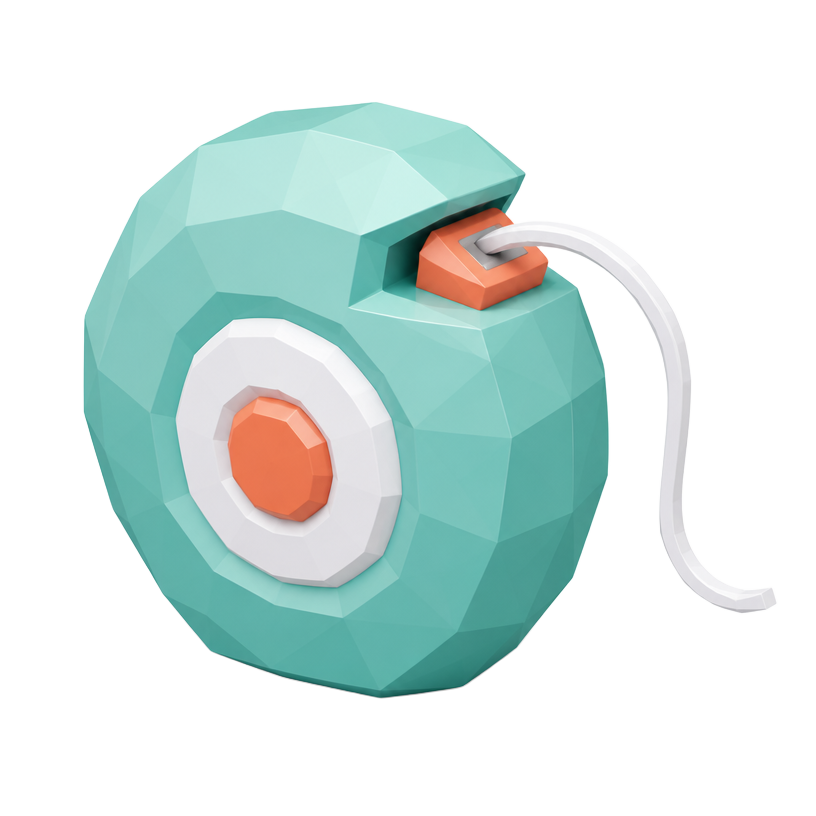 Zahnseide