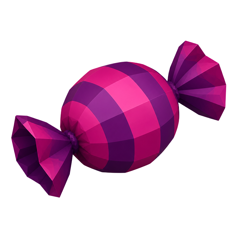 Bonbons (Hindernis)