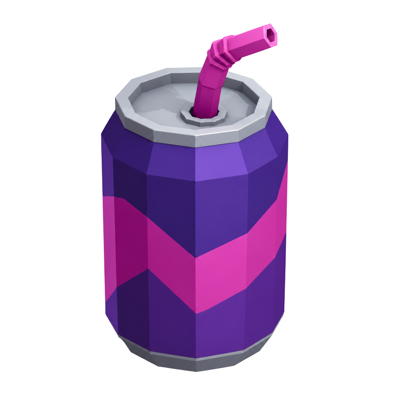 Softdrinks (Hindernis)